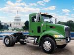 Peterbilt 335 HE 2008 года
